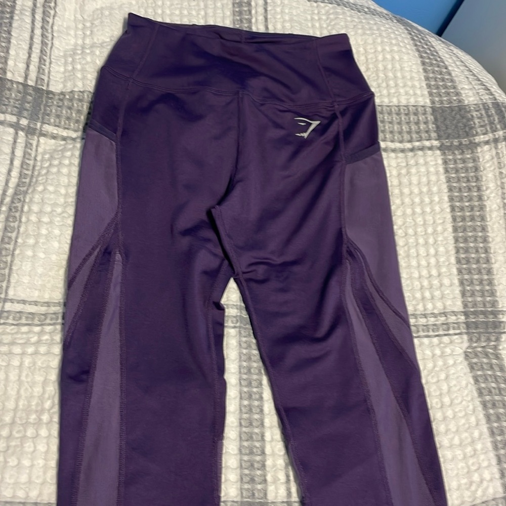 Workout leggings